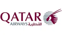 Qatar Airways International logo