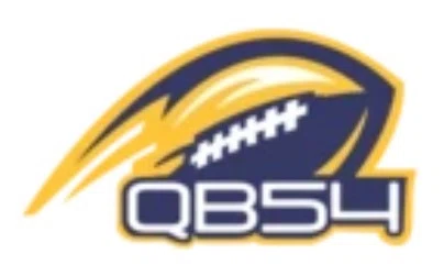 QB54 logo