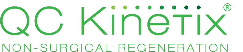 QC Kinetix logo