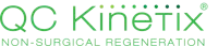 QC Kinetix logo