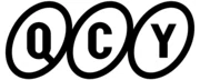 QCY logo