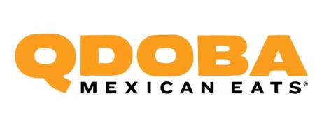Qdoba Mexican Grill promo code
