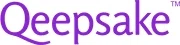Qeepsake logo