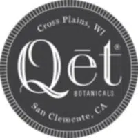 Qet Botanicals logo