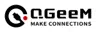 QGeeM logo