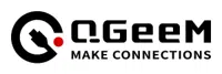 QGeeM logo