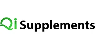 QI Supplements logo
