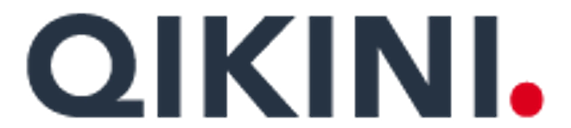 Qikini logo