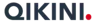 Qikini logo
