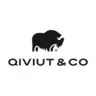 QIVIUT & CO logo