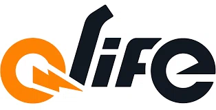 Qlife Bike logo