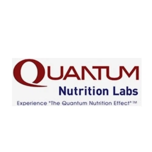 Quantum Nutritional Labs logo