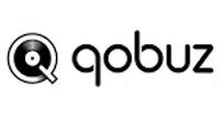 Qobuz logo