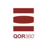 QOR360 logo
