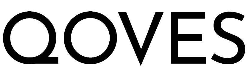 QOVES logo