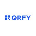 QRfy discount code