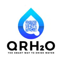 QRH2O logo