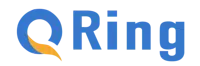 QRing logo