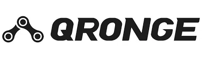 Qronge logo
