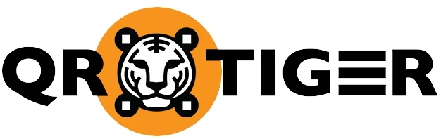 QRTIGER logo