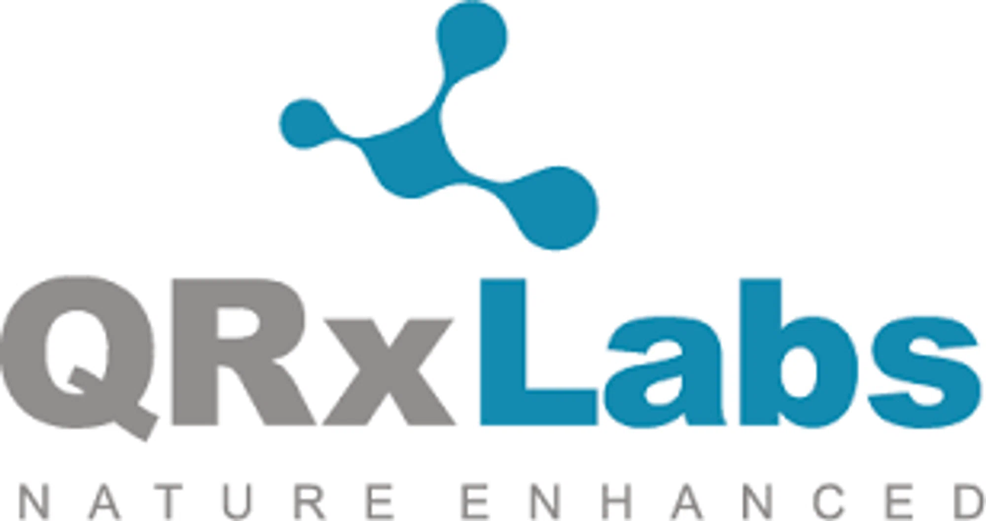 QRxLabs logo