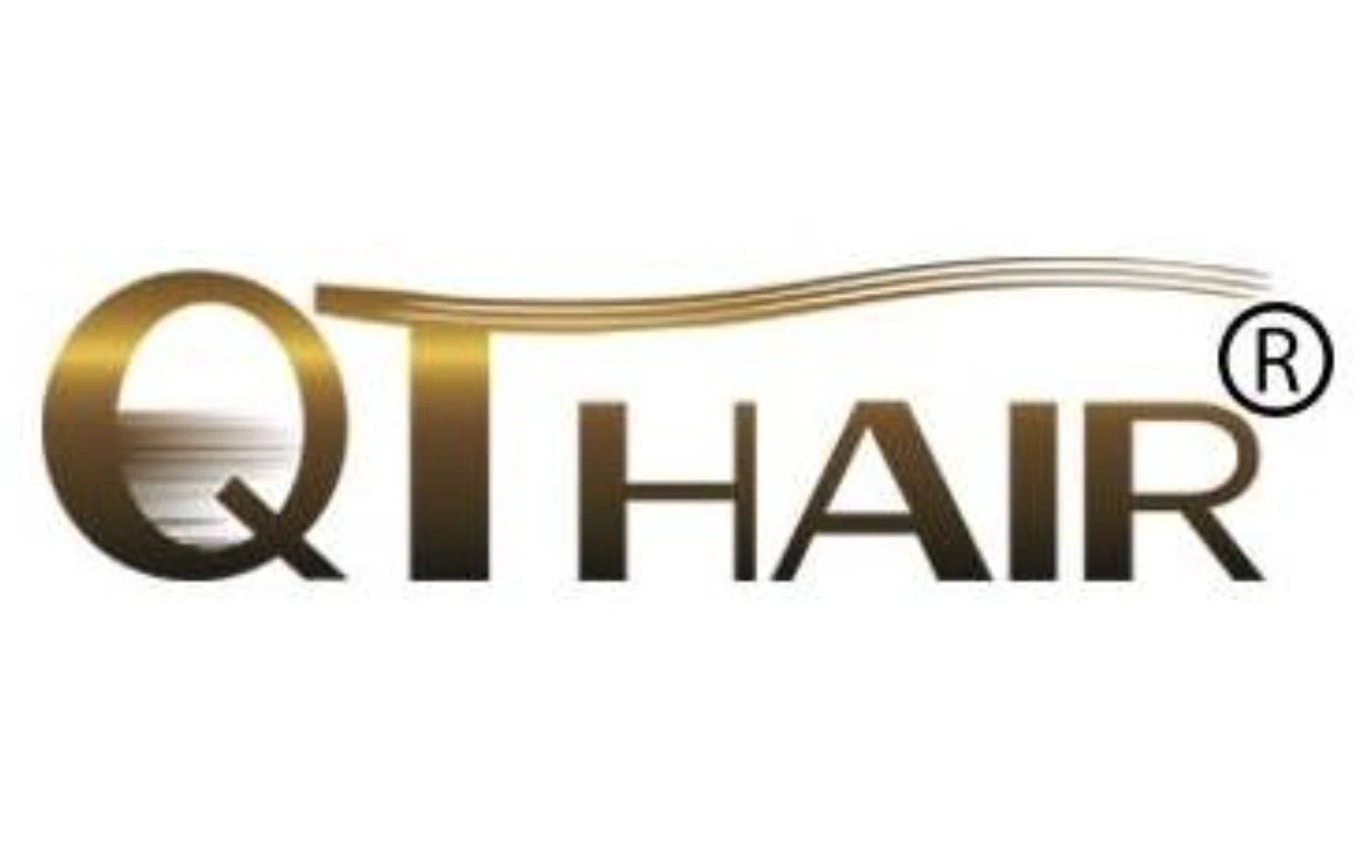 QT Hair logo