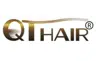 QT Hair logo
