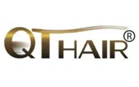 QT Hair logo