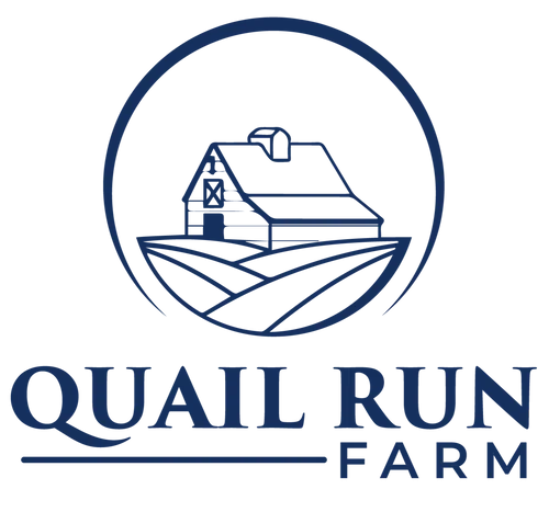 Quail Run Farm logo