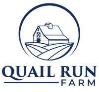 Quail Run Farm logo