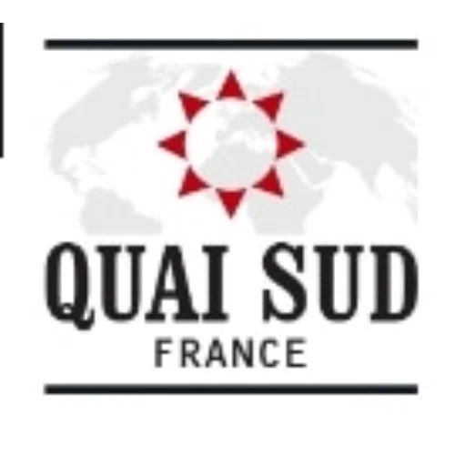 Quai Sud logo