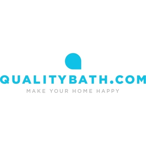 Quality Bath logo