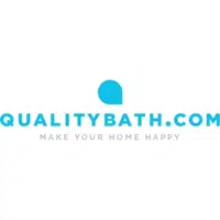 Quality Bath logo