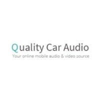 Quality Car Audio promo code
