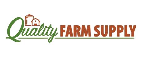 Quality Farm Supply coupon code