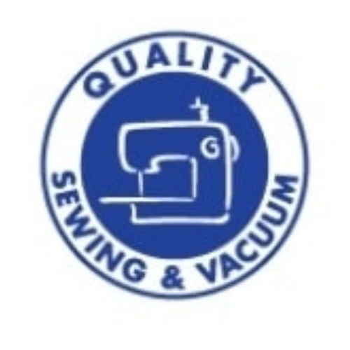 Quality Sewing & Vacuum logo