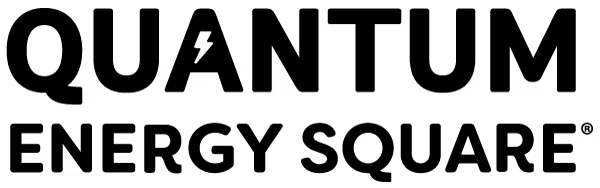 Quantum Energy Squares logo