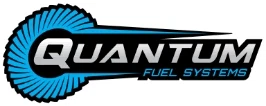 Quantum Fuel Systems logo