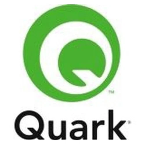 Quark logo