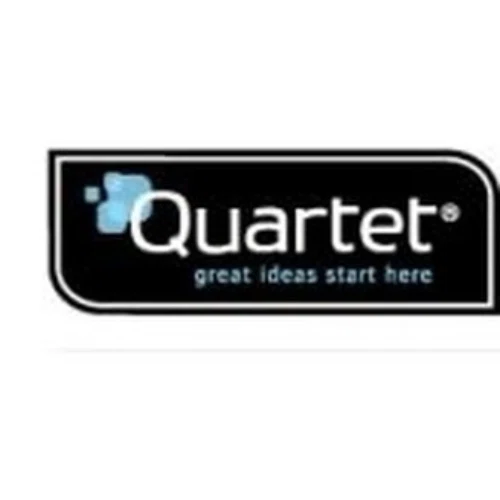 Quartet logo