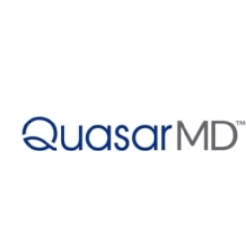 QuasarMD logo