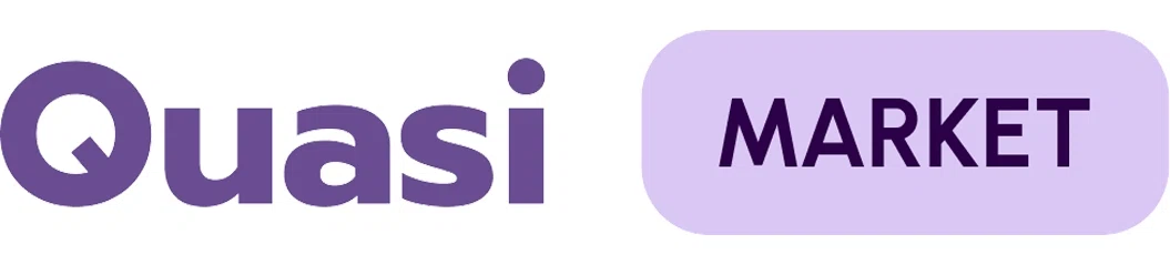 Quasi Market logo