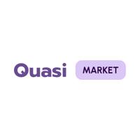 Quasi Market discount code