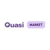 Quasi Market discount code