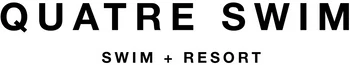 Quatre Swim logo