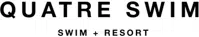 Quatre Swim logo