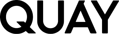 Quay US logo