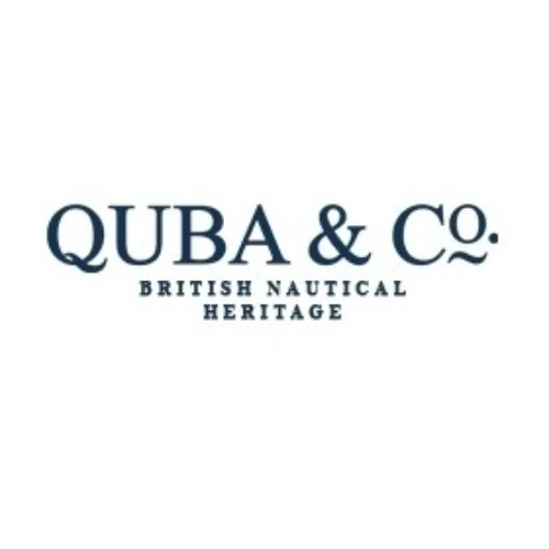 Quba & Co. logo