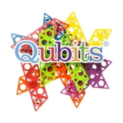 Qubits logo