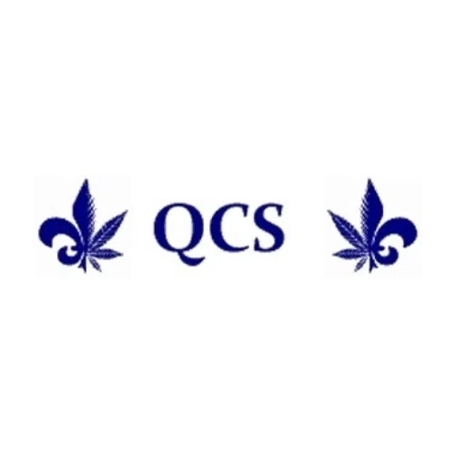 Quebec Cannabis Seeds logo